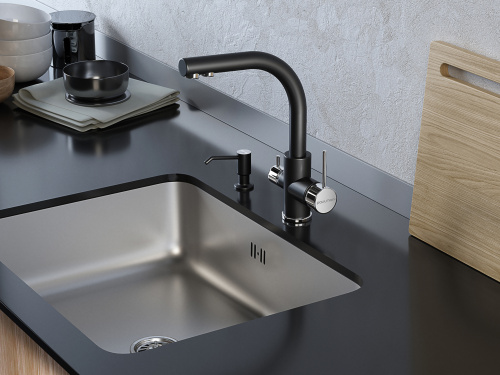 Дозатор Paulmark REIN D002-401 - фото 2